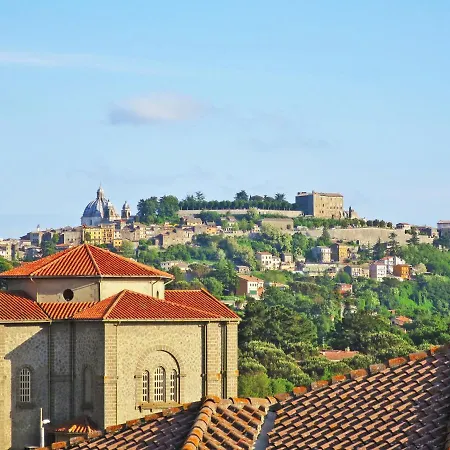 Holiday home Dolce Vita-4 By Interhome Bolsena