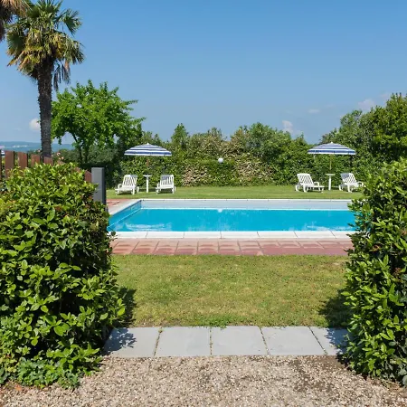 Holiday home Dolce Vita-4 By Interhome *