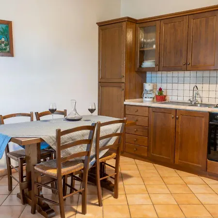 Holiday home Dolce Vita-4 By Interhome Bolsena