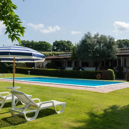 Dolce Vita-4 By Interhome