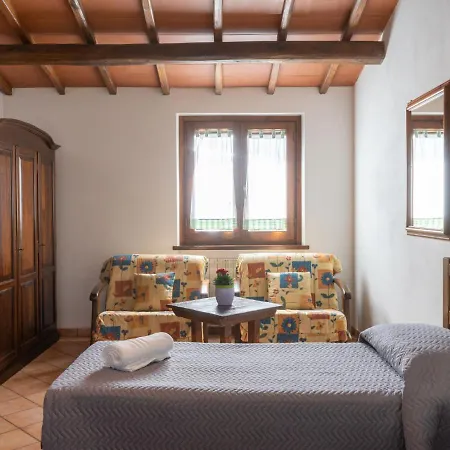 Dolce Vita-4 By Interhome Holiday home Bolsena