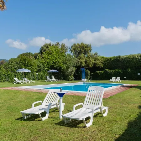 Holiday home Dolce Vita-4 By Interhome
