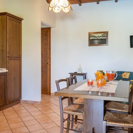 Dolce Vita-4 By Interhome *
