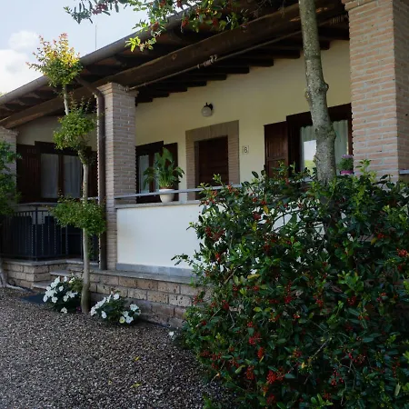 Dolce Vita-4 By Interhome Bolsena