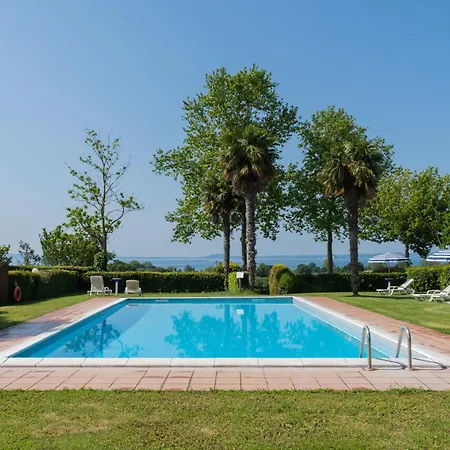 Holiday home Dolce Vita-4 By Interhome *
