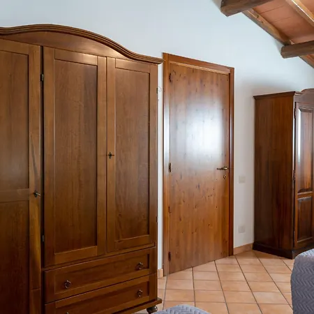 Dolce Vita-4 By Interhome * Bolsena