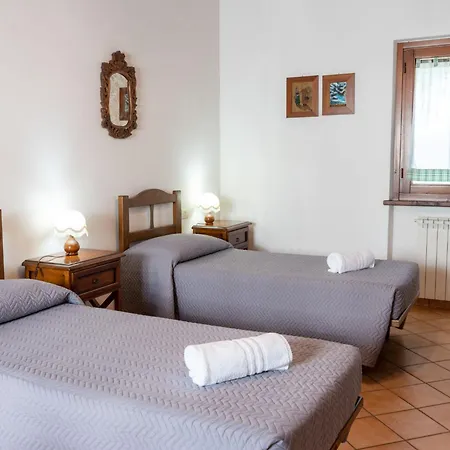Dolce Vita-4 By Interhome Bolsena