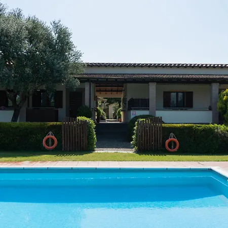 Dolce Vita-4 By Interhome Ferienhaus *