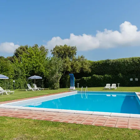 Holiday home Dolce Vita-4 By Interhome *