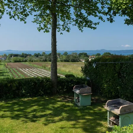 Holiday home Dolce Vita-4 By Interhome Bolsena