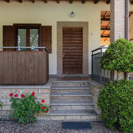 Dolce Vita-4 By Interhome * Bolsena