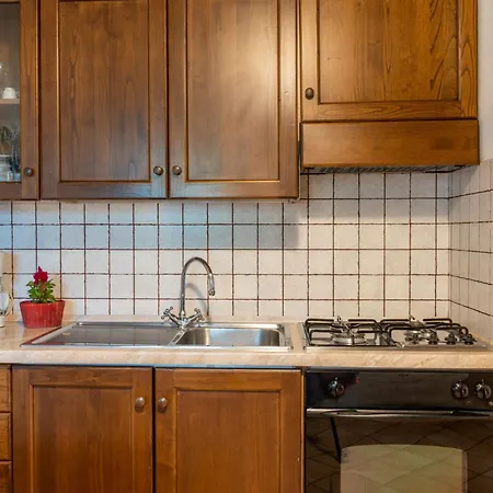 Dolce Vita-4 By Interhome Holiday home Bolsena