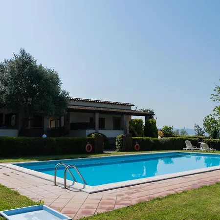 Dolce Vita-4 By Interhome