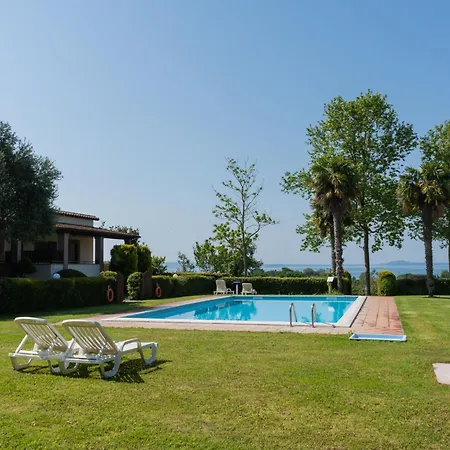 Dolce Vita-4 By Interhome