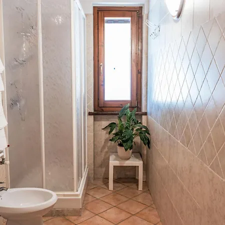 Dolce Vita-4 By Interhome Holiday home